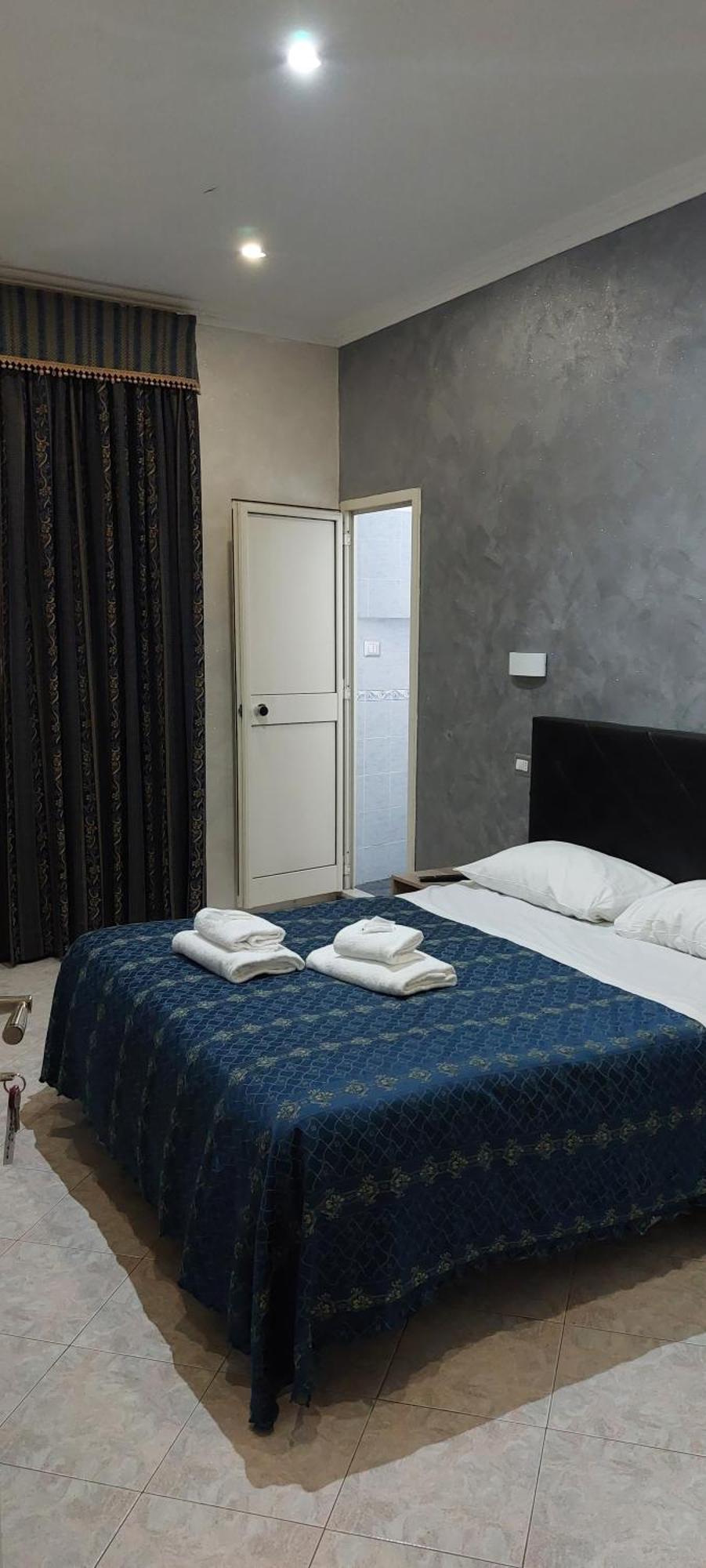 Hotel Planet Rom