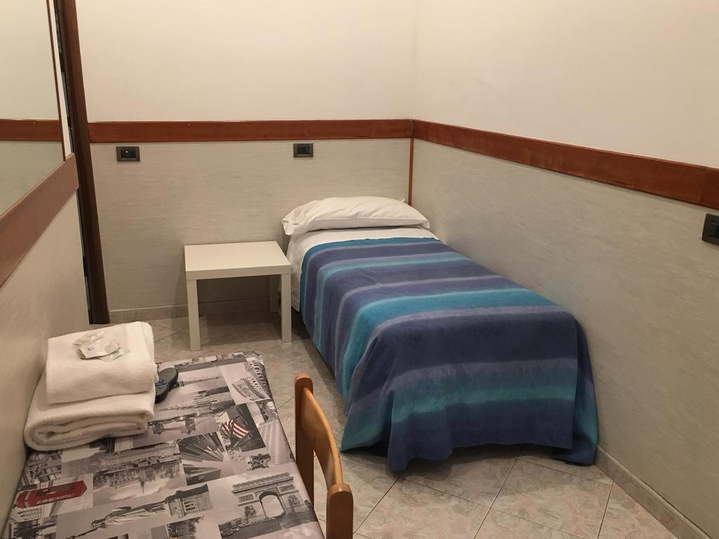 Hotel Planet Rom