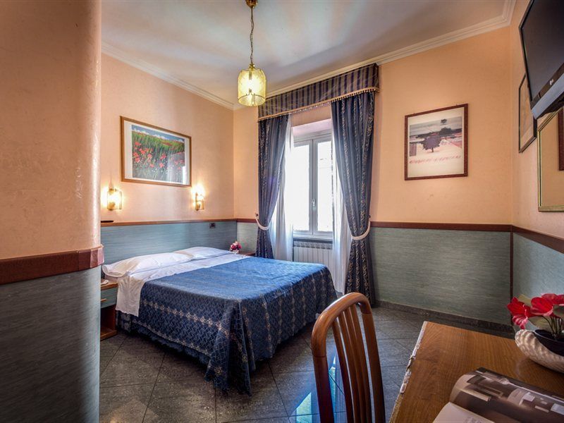 Planet Hotel Rom