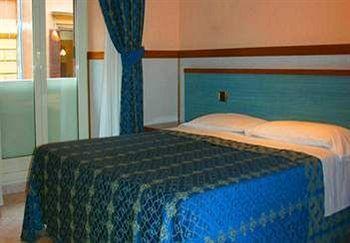 Hotel Planet Roma